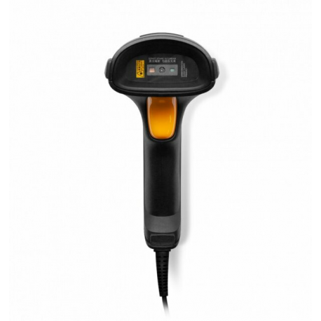 HR52 Bonito 2D HH Reader, - 3