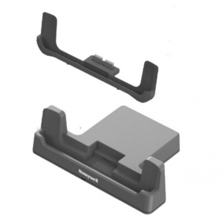 Honeywell Display Dock - Docking cradle - for tablet - HDMI - 10Mb LAN - Europe - 0