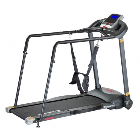 equip Pro - Patch cable - SC multi-mode (M) to LC multi-mode (M) - 3 m - fibre optic - duplex - 50  /  125 micron - OM4 - halogen-free - pink - 0