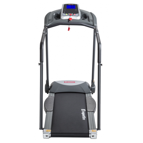 equip Pro - Patch cable - SC multi-mode (M) to LC multi-mode (M) - 3 m - fibre optic - duplex - 50  /  125 micron - OM4 - halogen-free - pink - 1