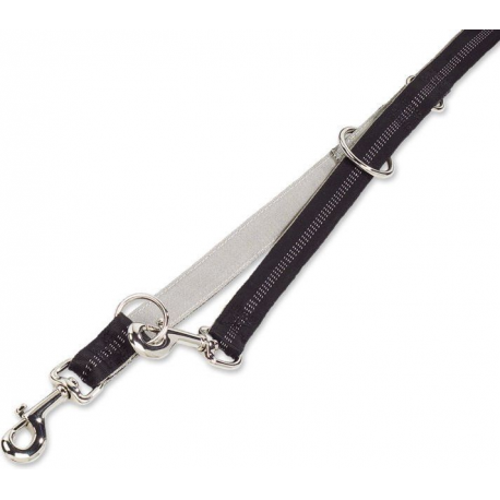 ultron RealLife keeper - Notebook carrying case - 13.3" - grey - 0