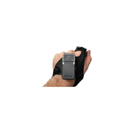 Honeywell - Left hand strap glove - extra large (pack of 10) - for Honeywell 8675i - 0