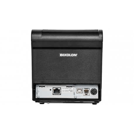 BIXOLON SRP-382 - Receipt printer - direct thermal - Roll (8 cm) - 203 dpi - up to 350 mm / sec - USB 2.0 - cutter - 1