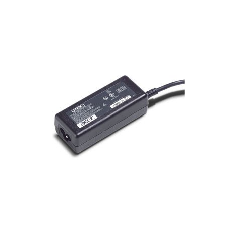 Acer - Power adapter - 90 Watt - for Aspire 4520, 53XX, 5520, 57XX, 7520, 7720, 94XX; TravelMate 5520, 5720, 6592, 7320, 75XX - 0