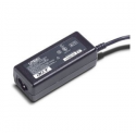 Acer - Power adapter - 90 Watt - for Aspire 4520, 53XX, 5520, 57XX, 7520, 7720, 94XX; TravelMate 5520, 5720, 6592, 7320, 75XX