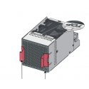 HPE Front to Back Airflow Fan Tray - Network device fan tray - for FlexFabric 5930 4-slot