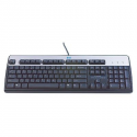 Keyboard 105K USB Finnish