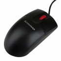 Lenovo - Mouse - optical - wired - USB - for ThinkCentre A57e