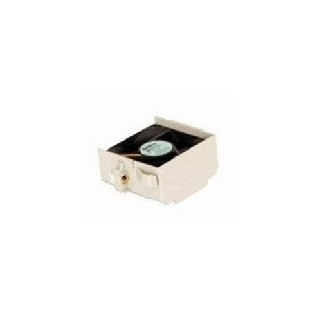 Supermicro FAN 0104L4 - Case fan - 80 mm - for SC743 TQ-865B, TQ-865B-SQ; SuperWorkstation 7045A-C3B, 7045A-CTB, 7045A-WTB - 0