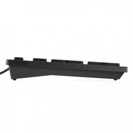 Dell KB216 - Keyboard - USB - QWERTY - UK - black - 2