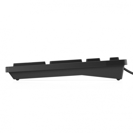 Dell KB216 - Keyboard - USB - QWERTY - UK - black - 4
