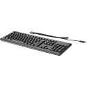 HP - Keyboard - USB - UK - for EliteBook 820 G4, 840 G3, 850 G3; EliteDesk 80X G8; ProBook 650 G2; ZBook 15 G3, 15 G4