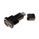 MicroConnect - Serial adapter - USB 2.0 - serial