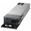 Cisco - Power supply - hot-plug / redundant (plug-in module) - AC 115-240 V - 1100 Watt - for Catalyst 3850-48, 9300; ONE Catalyst 3850-48