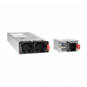 HPE Aruba - With C16 Inlet Adapter - power supply - hot-plug  /  redundant (plug-in module) - AC 120 / 230 V - 1800 Watt - for HPE Aruba 6405, 6405 48SFP+, 6405 96G, 6410