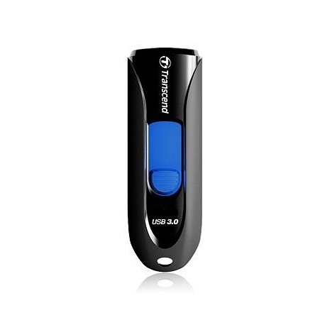 Transcend JetFlash 790 - USB flash drive - 16 GB - USB 3.0 - 0