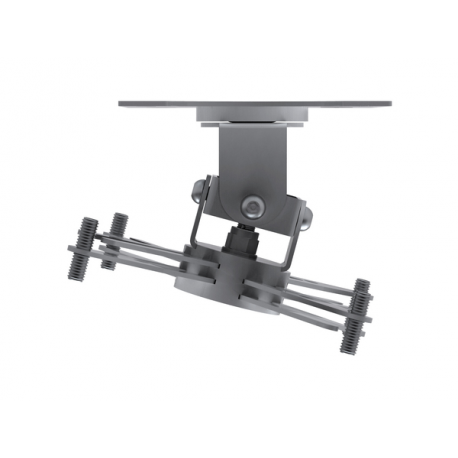 Vision Techmount TM-CC - Mounting kit - for projector - satin white - 2