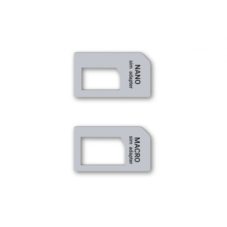 SIM adapter KIT - 1