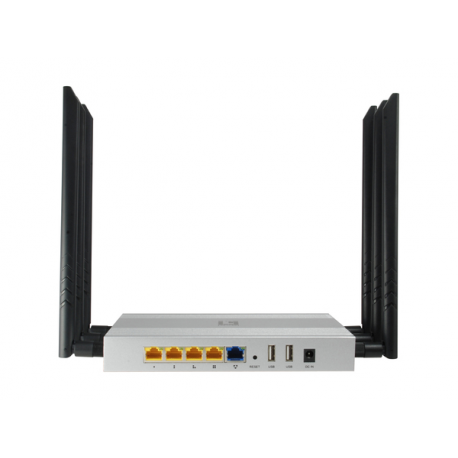 AC1200 DUAL BAND WIRELESS AP - 1