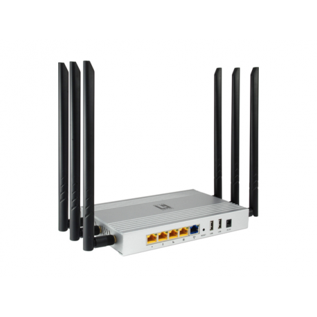 AC1200 DUAL BAND WIRELESS AP - 4