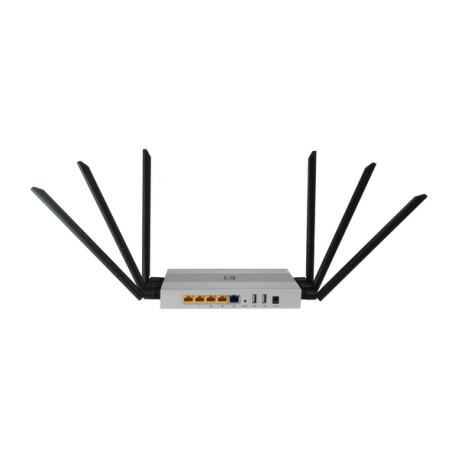 AC1200 DUAL BAND WIRELESS AP - 8