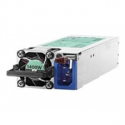 HPE Platinum Plus - Power supply - hot-plug  /  redundant (plug-in module) - Flex Slot - 80 PLUS Platinum - AC 200-240 V - 1400 Watt - 1583 VA