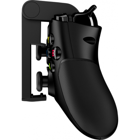 HyperX Clutch - Gamepad - wireless - Bluetooth - black - for PC, Android - 6