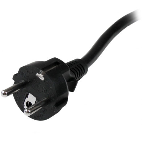 Eaton - Power cable - CEE 7/4 (F) to IEC 60320 C14 - 1