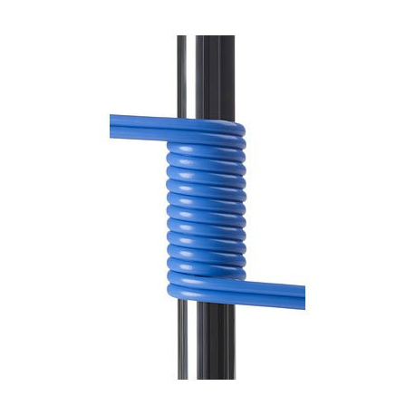 HPE PremierFlex - Network cable - LC multi-mode (M) to LC multi-mode (M) - 50 m - fibre optic - OM4 - for HPE 3600, 8 / 24, 8 / 8, SN6000; StoreFabric SN6500, SN6610, SN6620C 24, SN6650 - 0