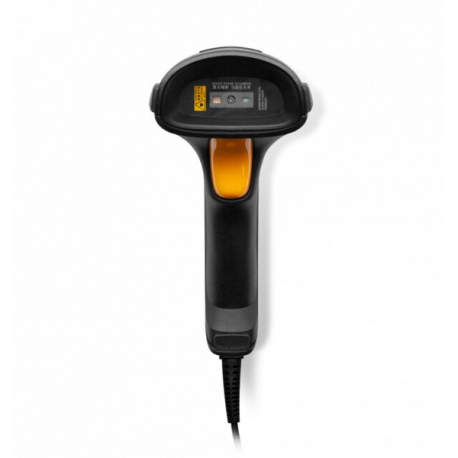 HR52 BONITO 2D CMOS HH READER - 5