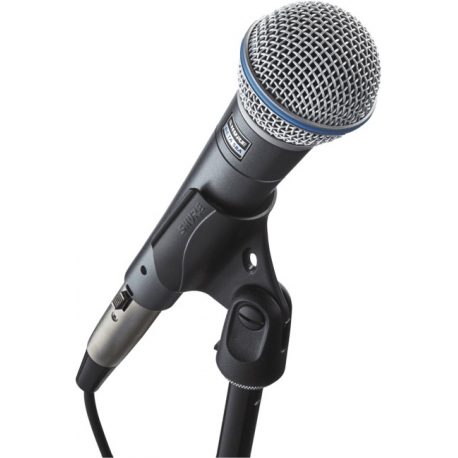 Shure SH BETA52A Supercardioid Dynamic Microphone for Bass Instruments Shure - 3