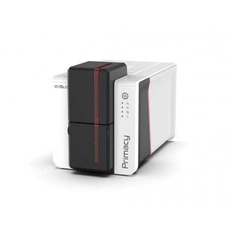 Evolis Primacy 2, single sided, 12 dots/mm (300 dpi), USB, Ethernet - 0