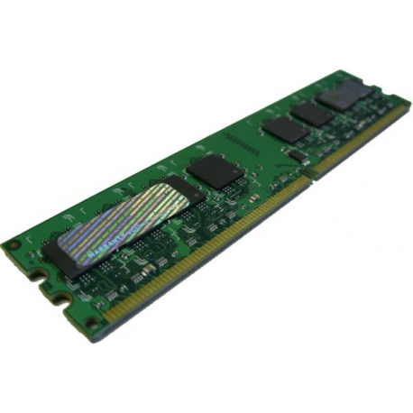 HP - DDR3 - module - 8 GB - DIMM 240-pin - 1600 MHz  /  PC3-12800 - CL11 - 1.5 V - registered - ECC - 0