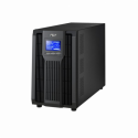 FSP Champ 3K - UPS - AC 200/208/220/230/240 V - 2700 Watt - 3000 VA - 9 Ah - RS-232, USB