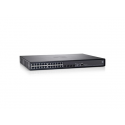 LevelOne GTL-2691 - Switch - Managed - 24 x 10 / 100 / 1000 + 4 x shared SFP - rack-mountable