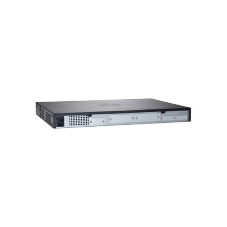 LevelOne GTL-2691 - Switch - Managed - 24 x 10 / 100 / 1000 + 4 x shared SFP - rack-mountable - 1