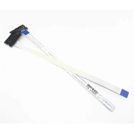 Accessories, Gap/Black line Sensor, Fixed (Thermal transfer) - 0