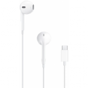 Apple EarPods - Earphones with mic - ear-bud - wired - USB-C