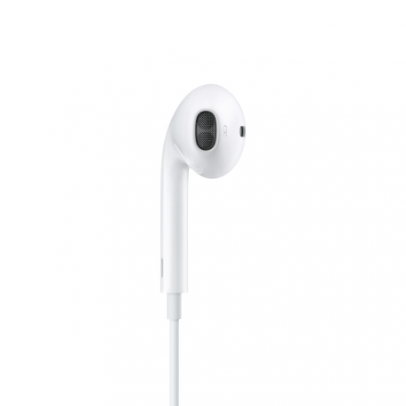 Apple EarPods - Earphones with mic - ear-bud - wired - USB-C - 1