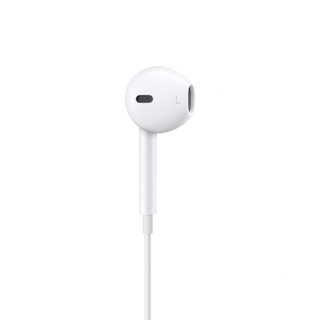Apple EarPods - Earphones with mic - ear-bud - wired - USB-C - 2