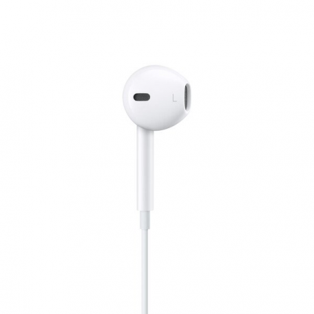 Apple EarPods - Earphones with mic - ear-bud - wired - USB-C - 6