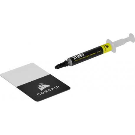 CORSAIR XTM60 - Thermal paste - high-performance - 4