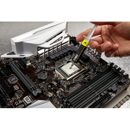 CORSAIR XTM60 - Thermal paste - high-performance - 5