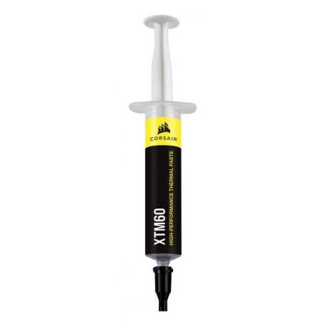 CORSAIR XTM60 - Thermal paste - high-performance - 8