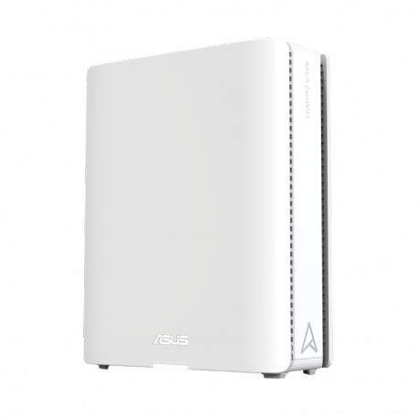 ASUS ZenWiFi BQ16 - Wi-Fi system - (router) - mesh 10GbE, 5GbE, 2.5GbE, Wi-Fi 7 - Wi-Fi 7 - Multi-Band - 0