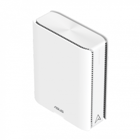ASUS ZenWiFi BQ16 - Wi-Fi system - (router) - mesh 10GbE, 5GbE, 2.5GbE, Wi-Fi 7 - Wi-Fi 7 - Multi-Band - 1