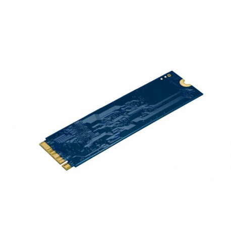 Kingston NV3 - SSD - 2 TB - internal - M.2 2280 - PCIe 4.0 x4 (NVMe) - 2