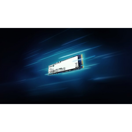 Kingston NV3 - SSD - 2 TB - internal - M.2 2280 - PCIe 4.0 x4 (NVMe) - 6