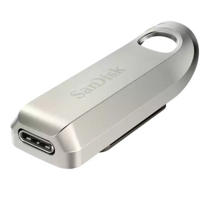 SanDisk Ultra Luxe - USB flash drive - 32 GB - USB-C 3.2 Gen 1 - 1