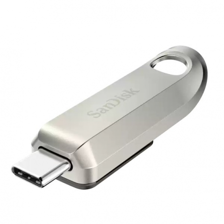 SanDisk Ultra Luxe - USB flash drive - 32 GB - USB-C 3.2 Gen 1 - 2